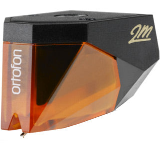 ORTOFON 2M BRONZE VERSO