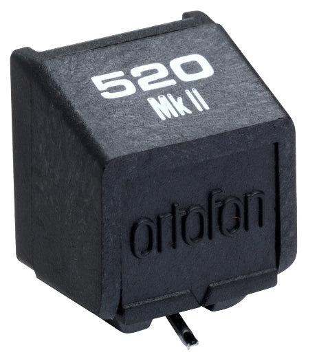 stilo / puntina di ricambio per testina ORTOFON PRO S per vinile NUOVO stilo / puntina di ricambio per testina ORTOFON PRO S per vinile NUOVO