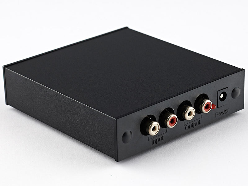 REGA FONO MINI A2D V2 Preamplificatore phono MM