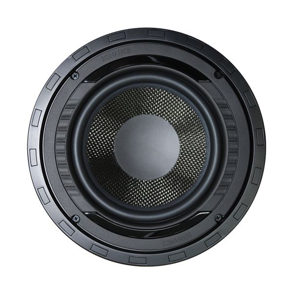 SONANCE VP85 W