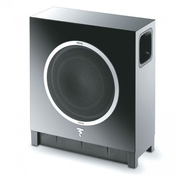 FOCAL Sub Air Nero Laccato