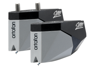 Fonorivelatori a Magnete Mobile ORTOFON 2M 78 VERSO