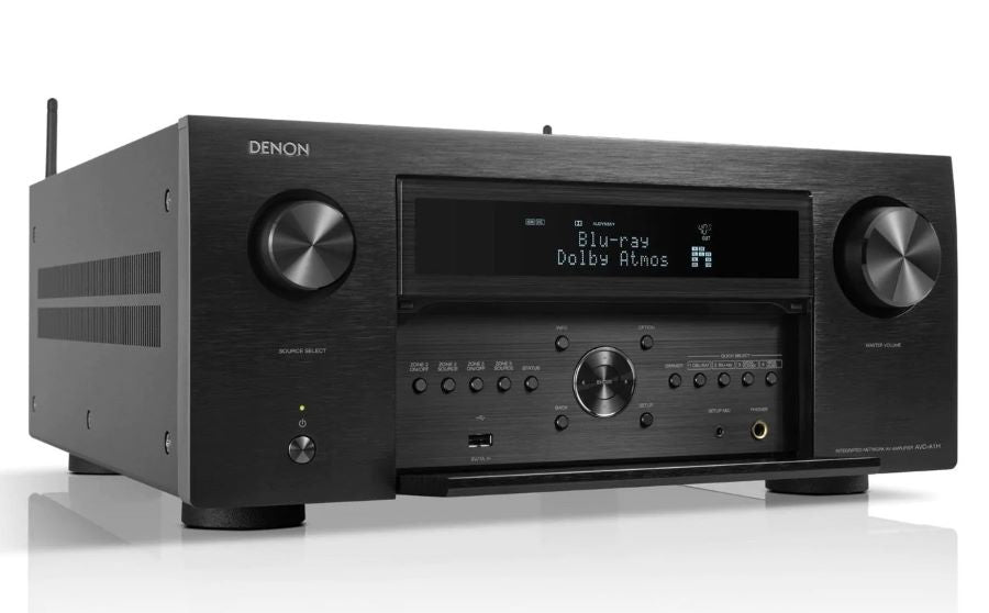 Denon AVC-A1H amplificatore A/V 15.4 canali