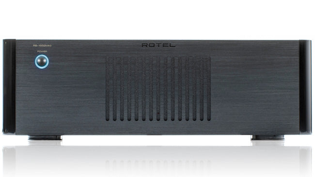 Rotel RB-1552 MKII amplificatore stereo