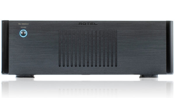 ROTEL RB-1582 MKII Amplificatore Finale Stereo