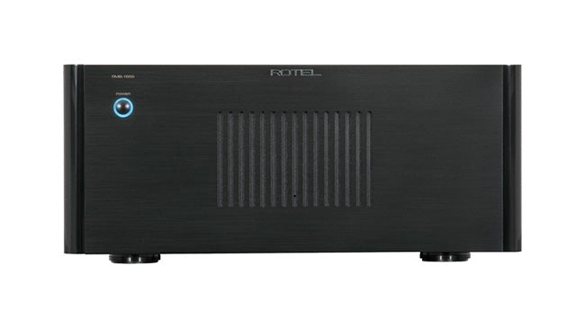 ROTEL RMB-1555 Amplificatore Finale multicanale