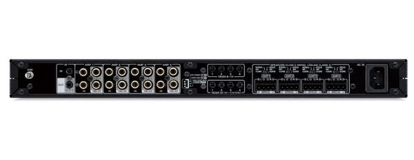 Yamaha XDA-AMP5400RK Amplificatore Multi-Room