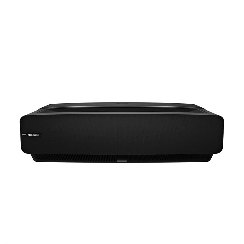 Hisense L5H laser TV 4k a tiro corto
