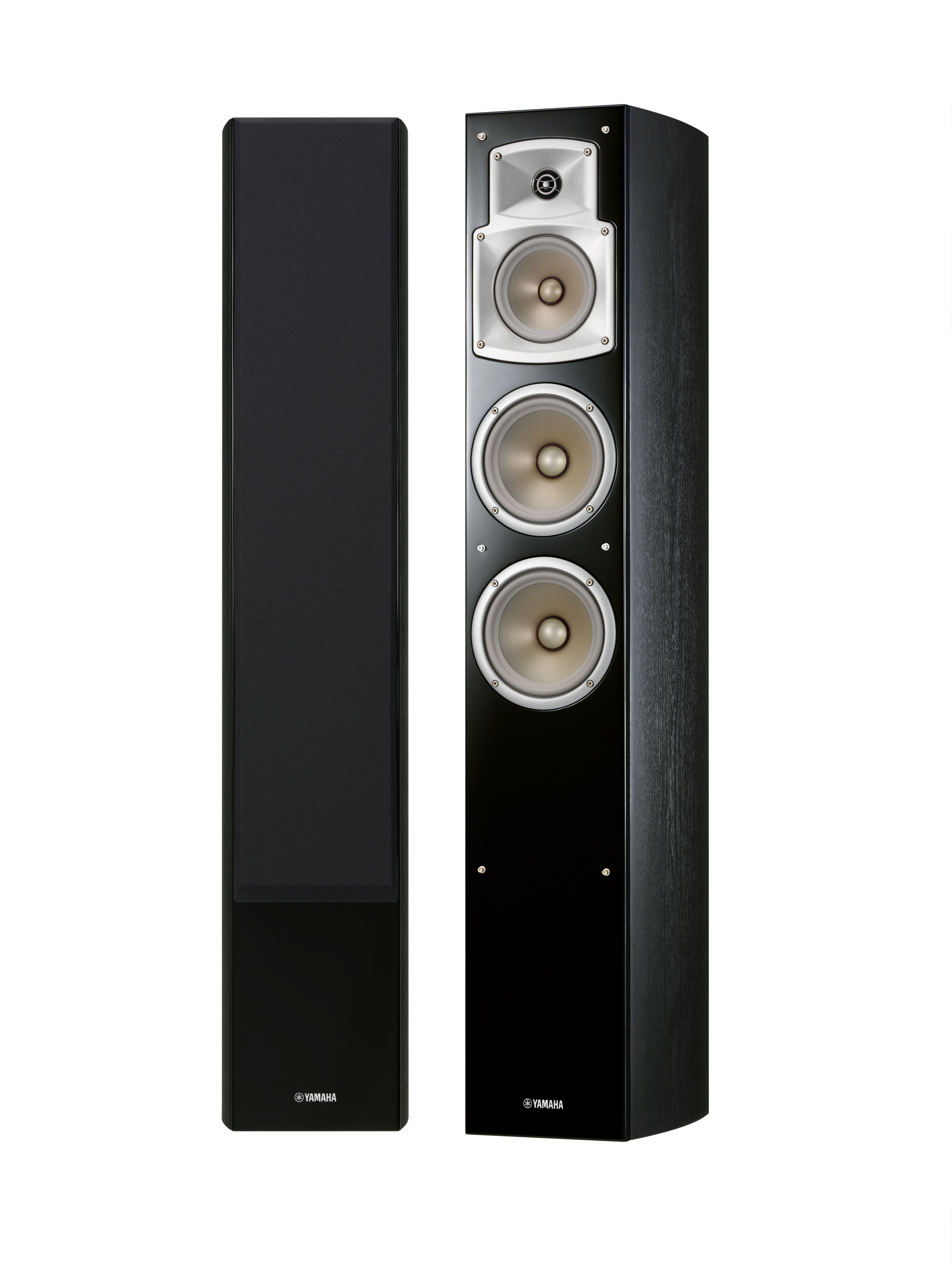 Yamaha NS-F350 cassa da pavimento hi-fi