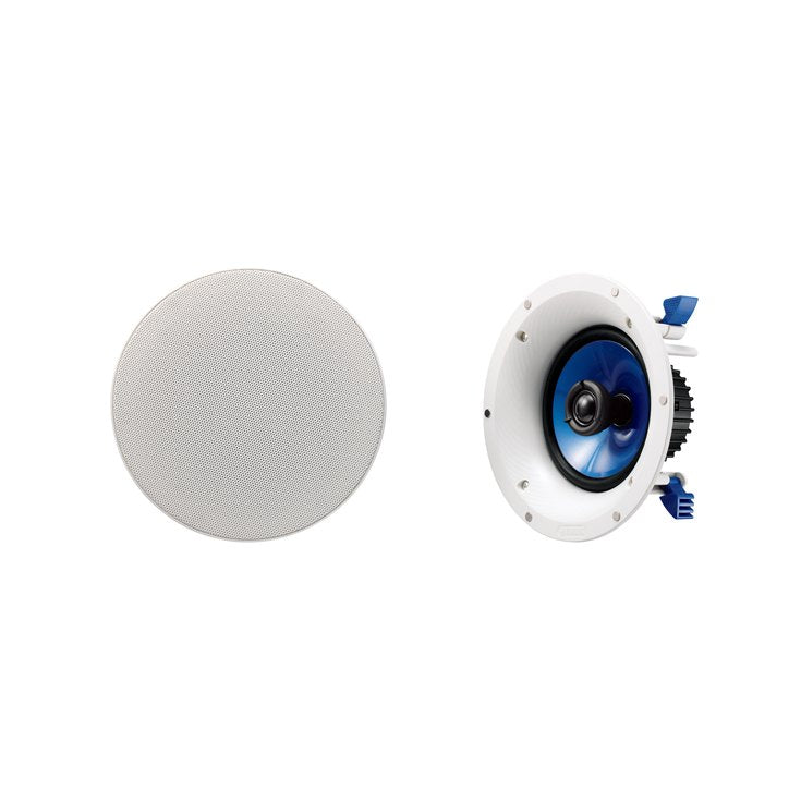 Yamaha NS-IC400 White coppia diffusori da incasso