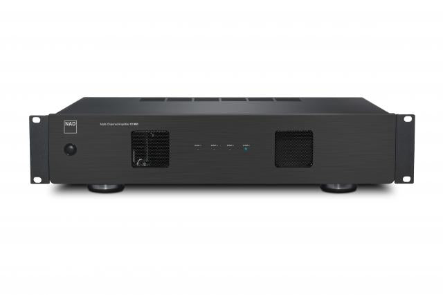 NAD CI 980 NERO