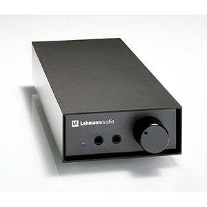 Amplificatore per cuffie LEHMANN AUDIO LINEAR USB II