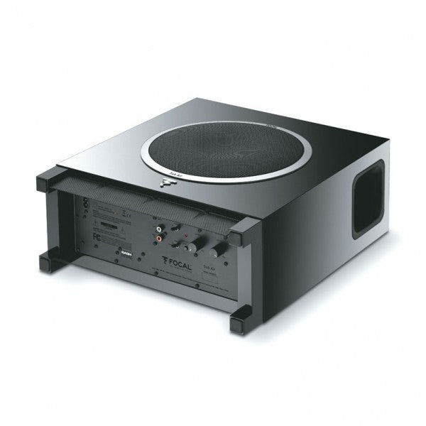 Subwoofer attivo ultracompatto wireless FOCAL Sub Air