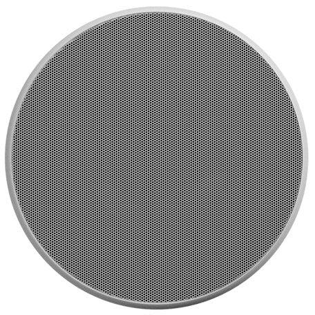 Coppia di diffusori  da incasso B&W CCM382 Bianco