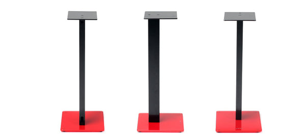 NORSTONE ESSE STAND BLACK/RED
