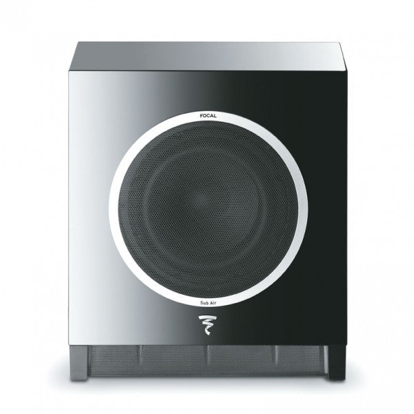 Subwoofer attivo ultracompatto wireless FOCAL Sub Air