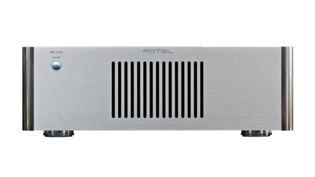 ROTEL RB-1552 MKII Finale di potenza stereo