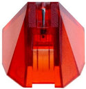 Stilo di ricambio ORTOFON STYLUS 2M RED