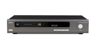 ARCAM CDS50 CD/SACD Network player