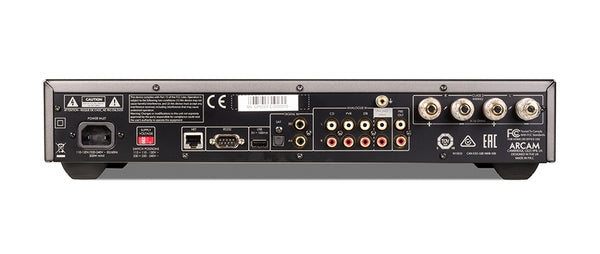 ARCAM SA20 amplificatore integrato