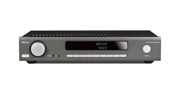 ARCAM SA20 amplificatore integrato