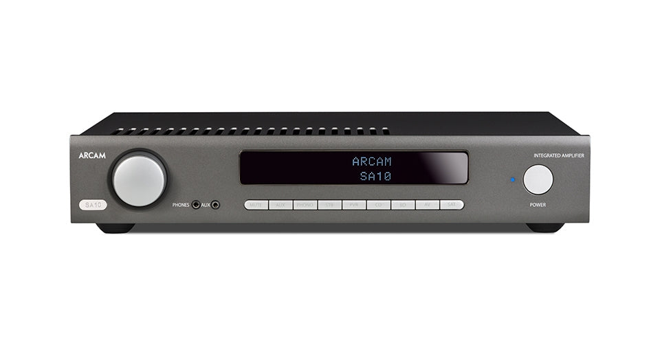 ARCAM SA10 amplificatore integrato