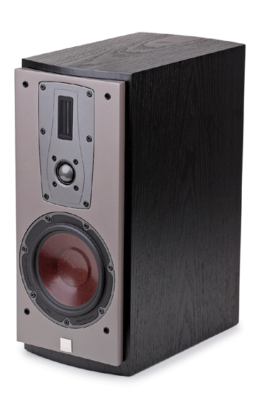 Coppia diffusore da stand DALI MENTOR 2 BLACK