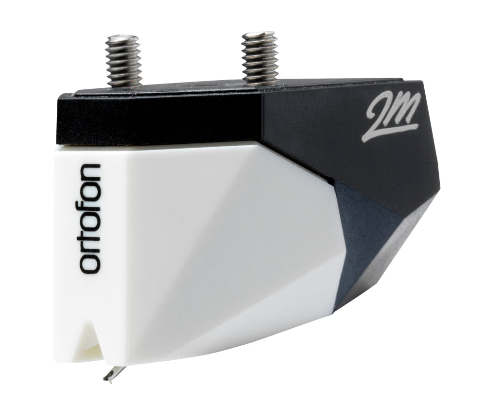Fonorivelatori a Magnete Mobile ORTOFON 2M MONO VERSO