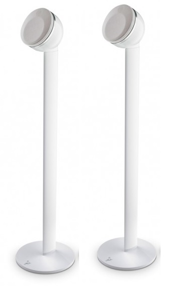 Focal Dome Coppia Stand da pavimento