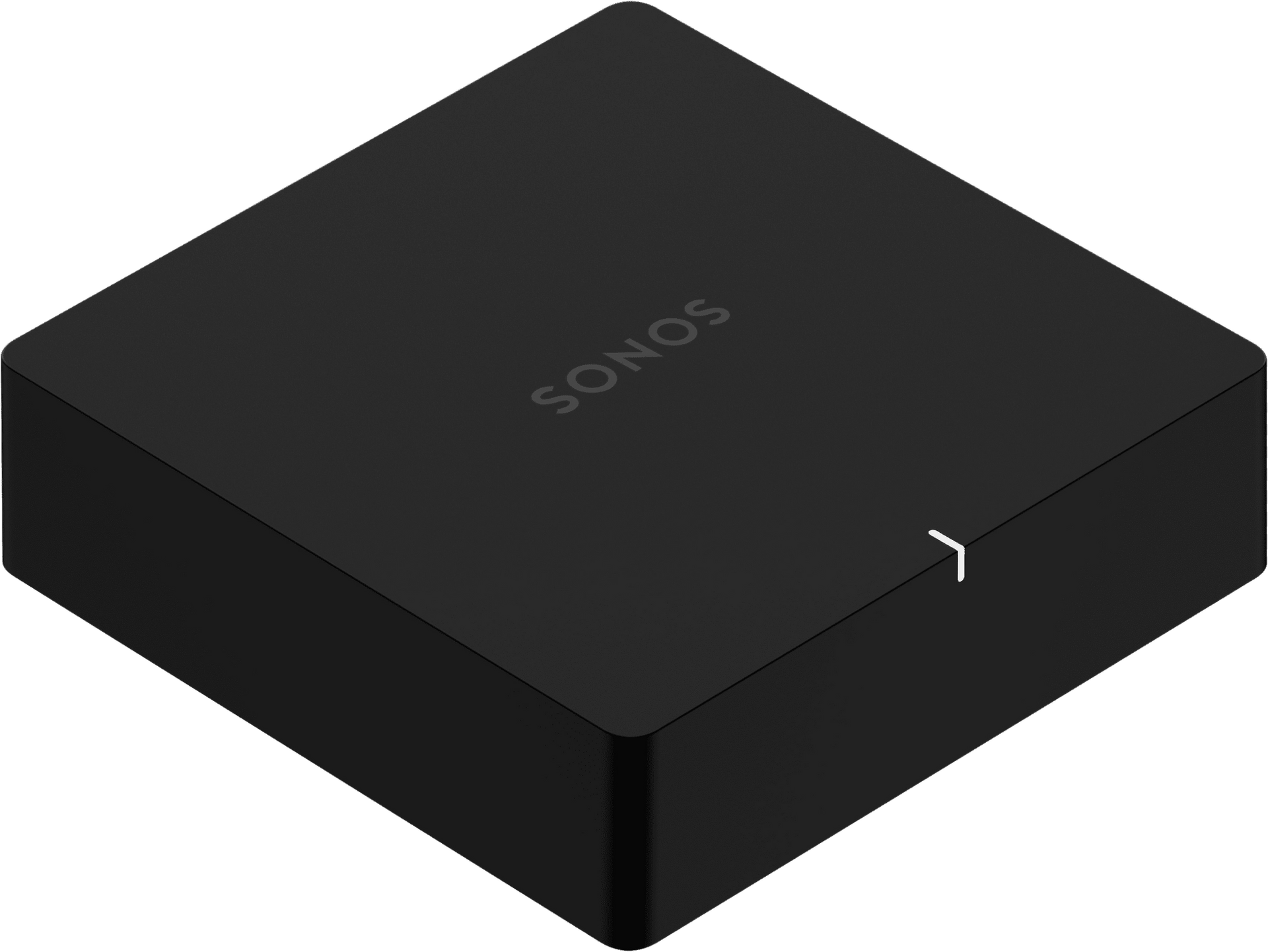 Sonos PORT preamplificatore