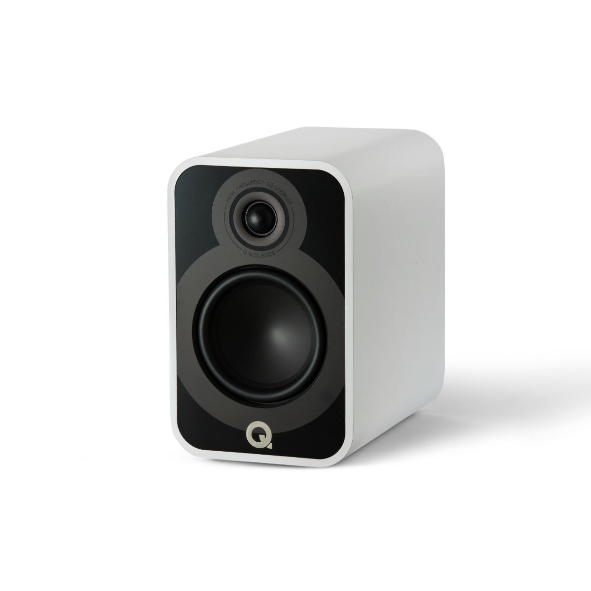 Q Acoustics 5020 coppia diffusori da scaffale