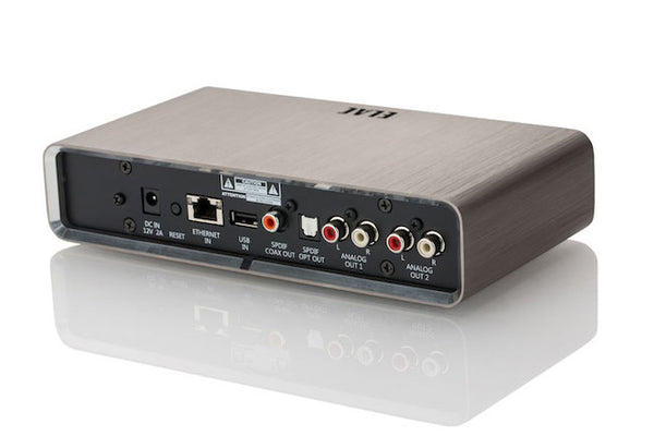 ELAC DS-S101G Server Audio