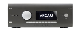 ARCAM AV40 Preamplificatore processore audio/video