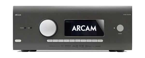 ARCAM AVR21 Sintoamplificatore AV 9.1.6 canali
