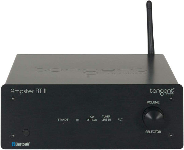 Tangent Ampster BT 2 amplificatore stereo Bluetooth