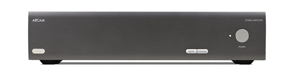 ARCAM PA410 Amplificatore finale 4 canali