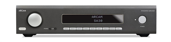 ARCAM SA30 amplificatore integrato