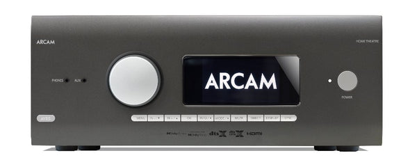 ARCAM AVR5 Sintoamplificatore AV 7.1.4 canali