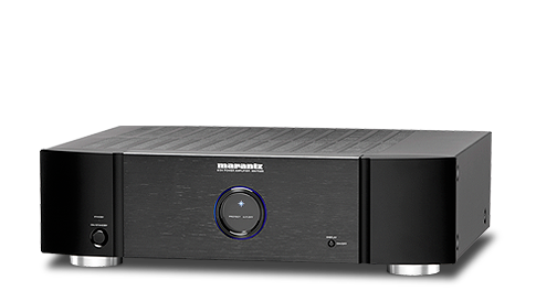 MARANTZ MM7025 Amplificatore finale