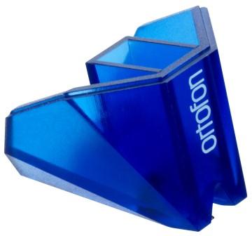 Stilo di ricambio ORTOFON STYLUS 2M BLUE