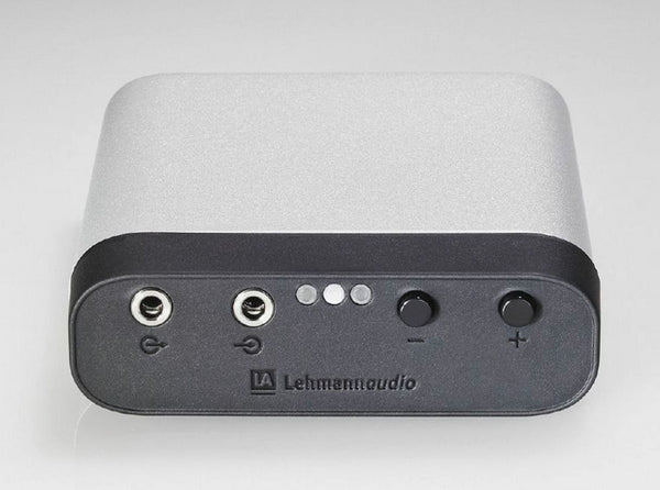 Amplificatore portatile LEHMANN AUDIO TRAVELLER
