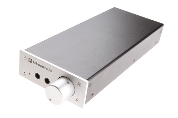 Amplificatore per cuffie LEHMANN AUDIO LINEAR USB II