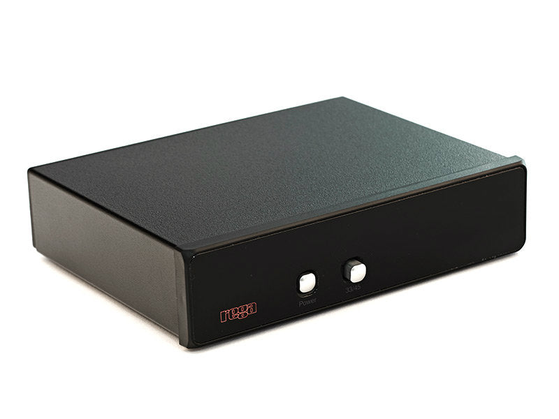 REGA TT PSU