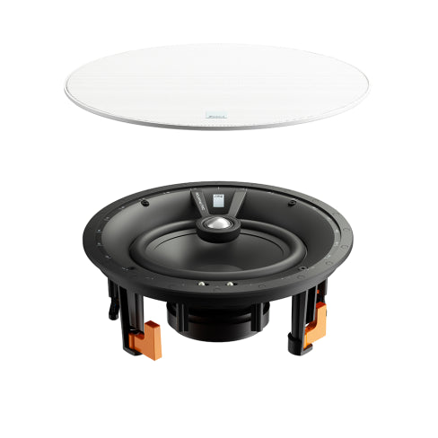 DALI PHANTOM E-60 WHITE