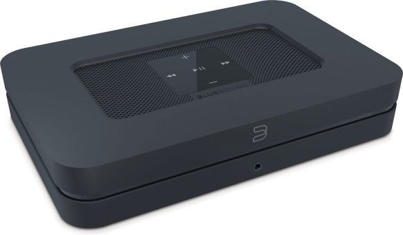 BLUESOUND NODE 2i streamer di rete EX DEMO