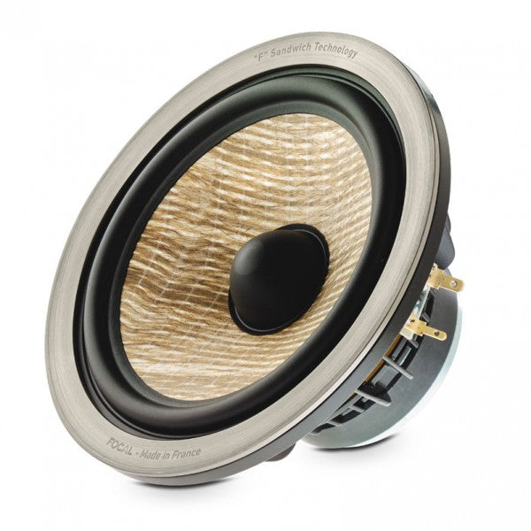 FOCAL Aria 906 Coppia diffusori da scaffale EX DEMO