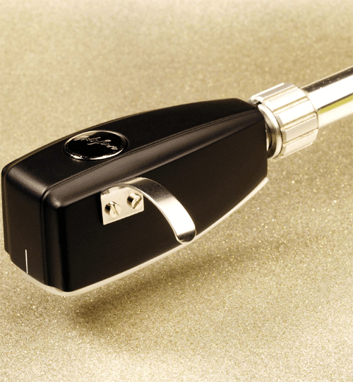 ORTOFON MONO CG 25 DI MKII