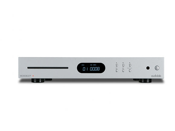 AUDIOLAB 6000CDT lettore CD