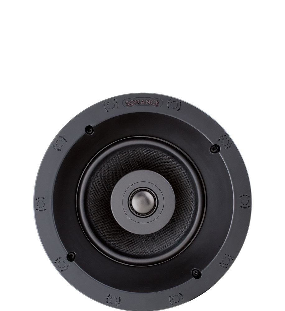 Coppia Diffusori da incasso SONANCE VP62R TL | AudioQuality