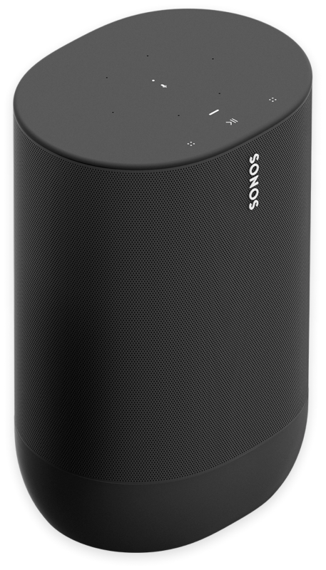 Sonos Move diffusore amplificato